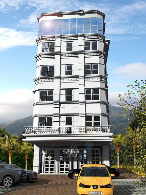 Gurney View Inn PENANG Exterior foto